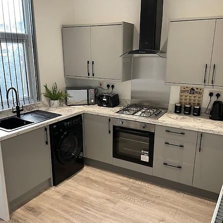 Luxury Accommodation. Wallasey Exterior foto